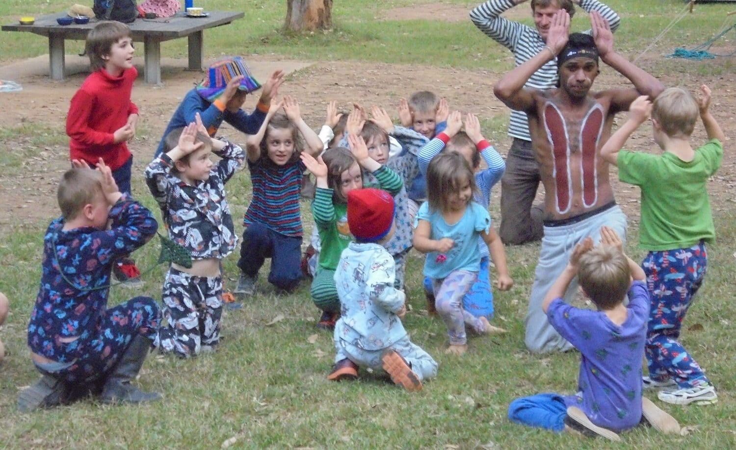 Cropped indigenous dance session scaled e