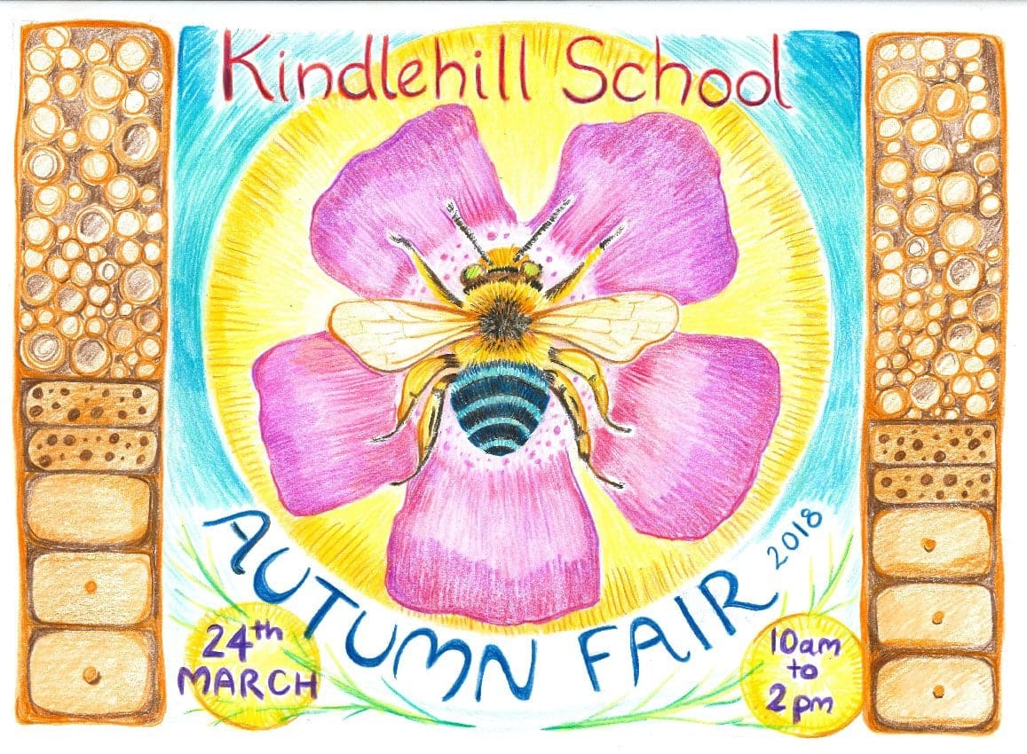 Autumn Fair Poster