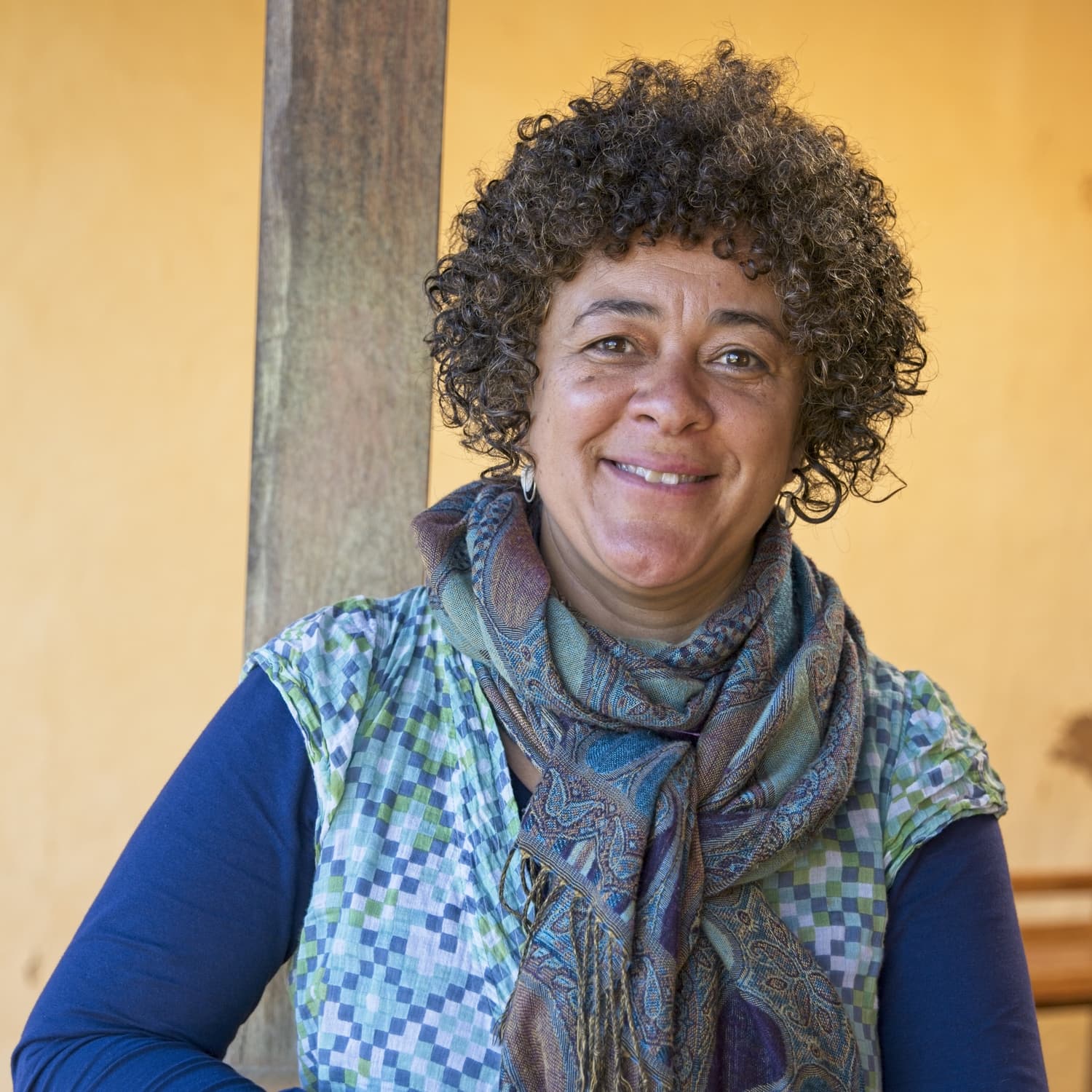Shaila Bernard Class 2-3 Teacher