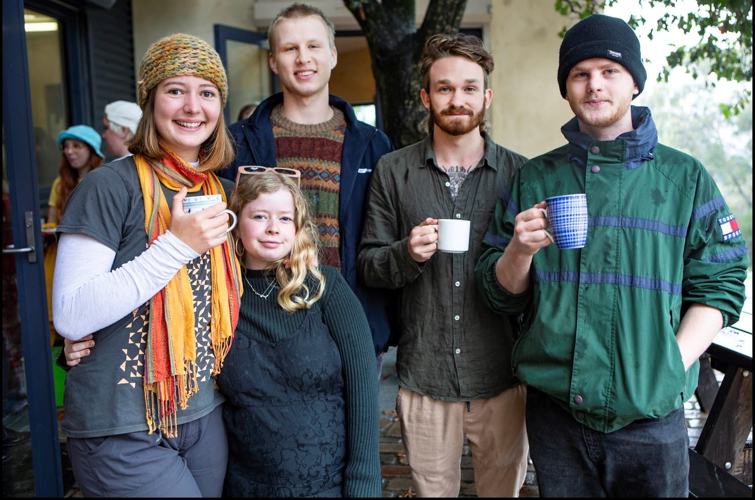Kindlehill alumni celebrate their enduring connection, honouring their shared history and growth into whole, socially conscious humans.