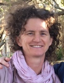 Erica Chaperlin Literacy Support Coordinator