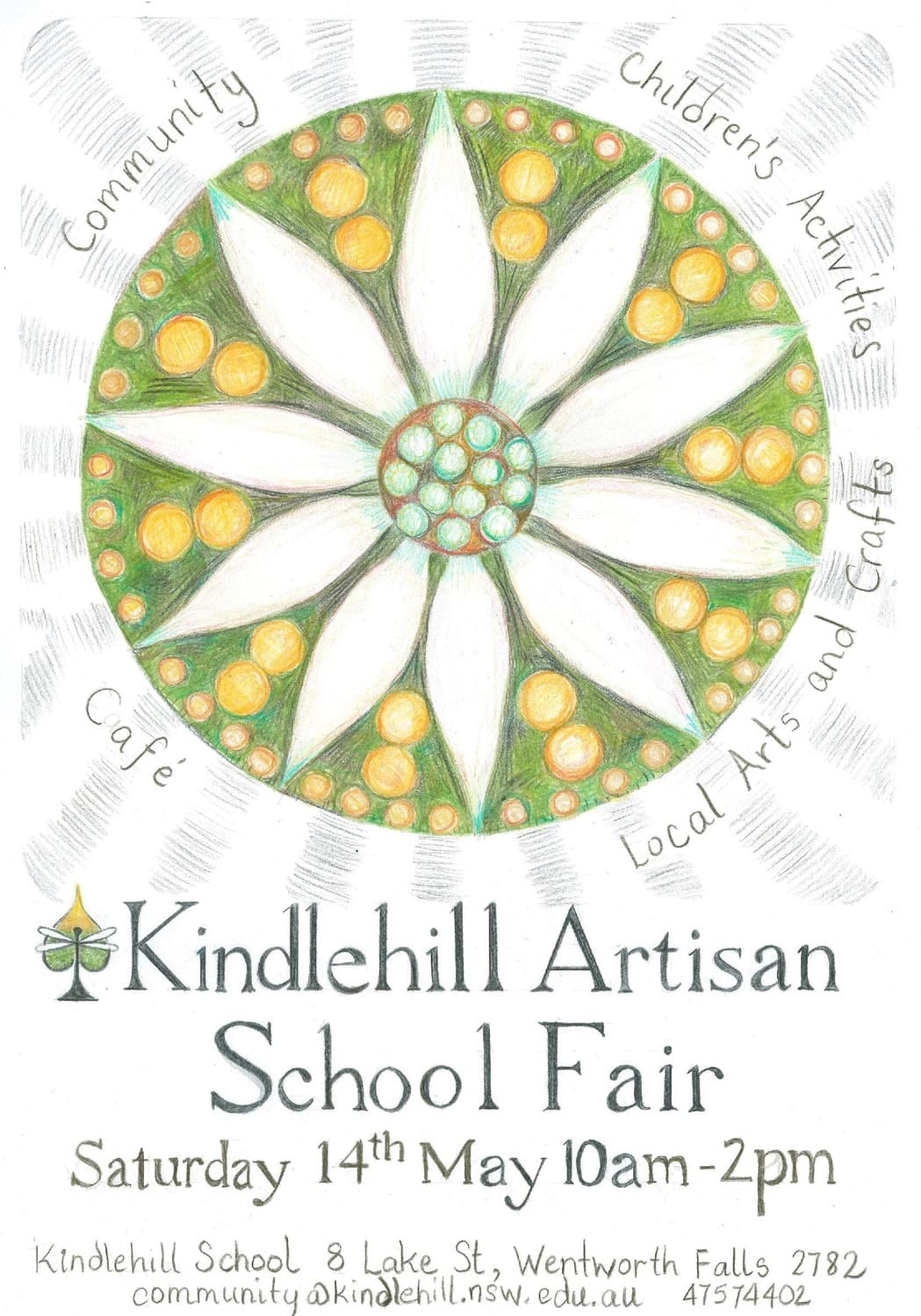Autumn Fair