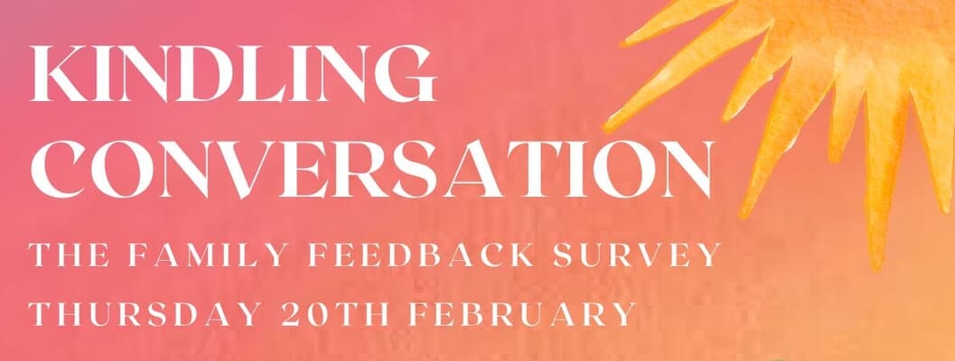 Kindling conversation page e