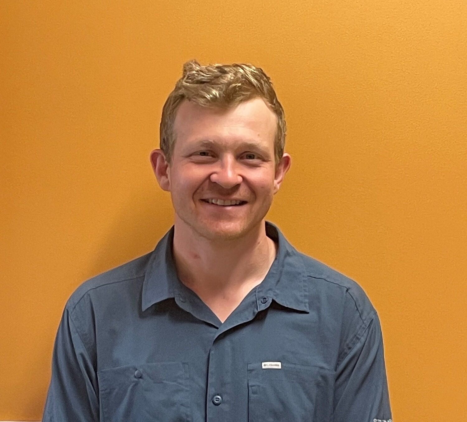 Lachlan Short High School PDHPE Teacher