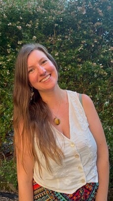 Meredith Mallin After School Care Coordinator and Playgroup Coordinator