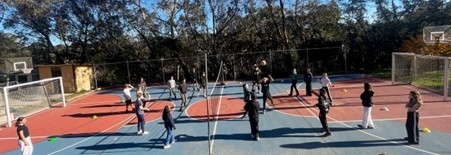 volleyball e
