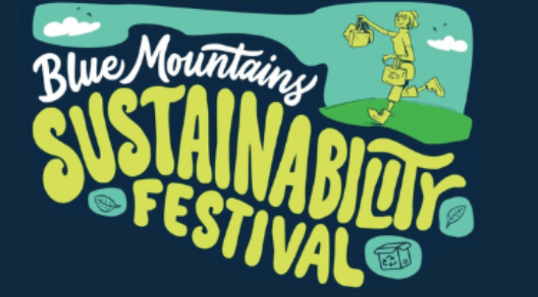 Kindlehill families share songs and celebrate earth-centred community values at the Blue Mountains Sustainability Festival.