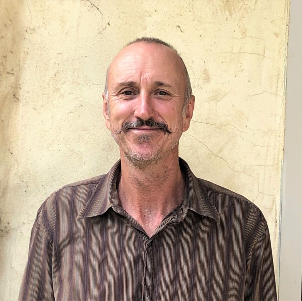 A Kindlehill mentor radiates warmth and authentic presence, fostering the spirit of community and connection for every family.