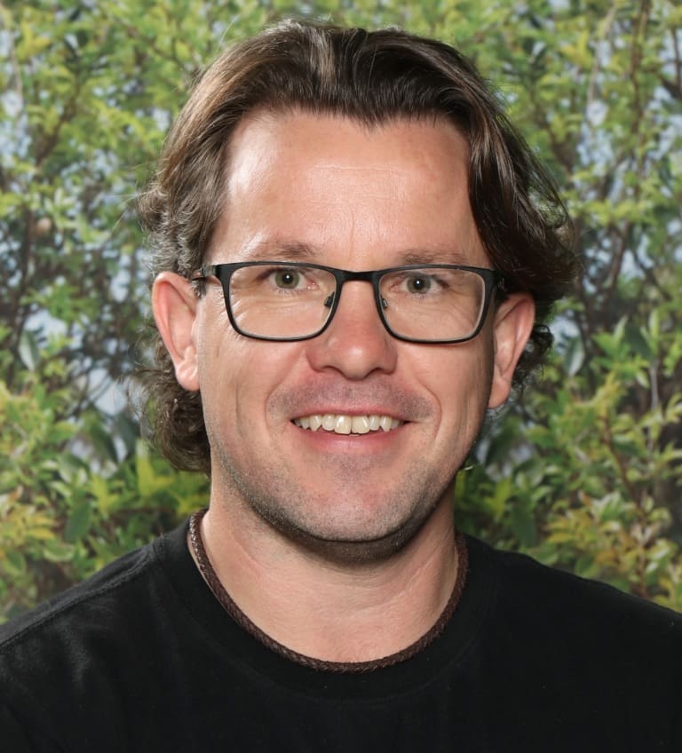 A Kindlehill educator embodies community warmth, honouring a deep connection to nature and the Blue Mountains landscape.