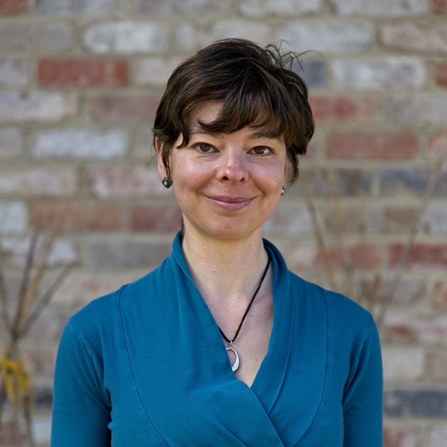 Kindlehill staff member fostering warmth and heart-centred connection while honouring the developmental journey of every whole human.