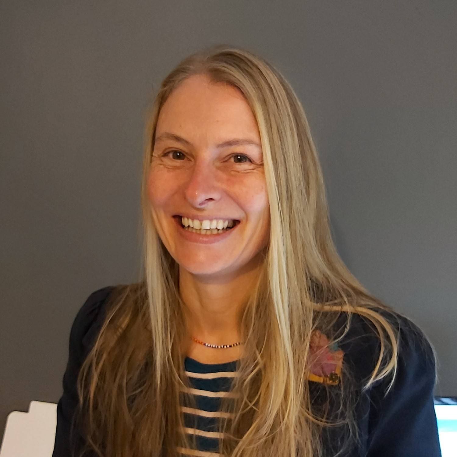 Pippita radiates the warm spirit of Kindlehill, leading creative sustainable construction through connection, cooperation, and earth-centred purpose.